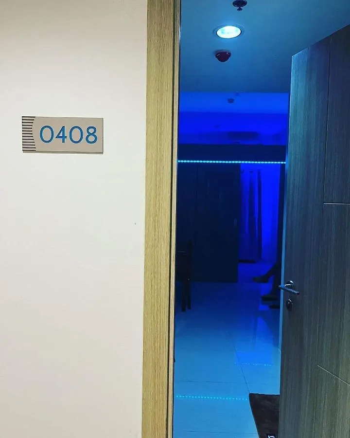 4Brothers Staycation By Jessika Paranaque City