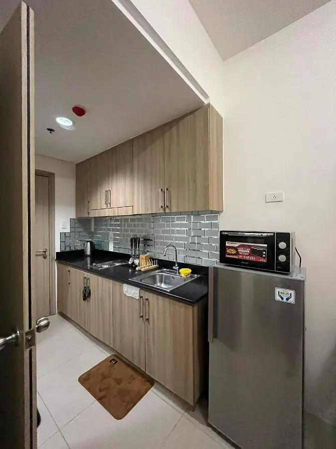 4Brothers Staycation By Jessika Paranaque City 0*,  Filippinerne