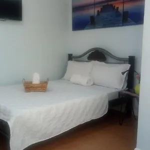  Guest house The Terrace