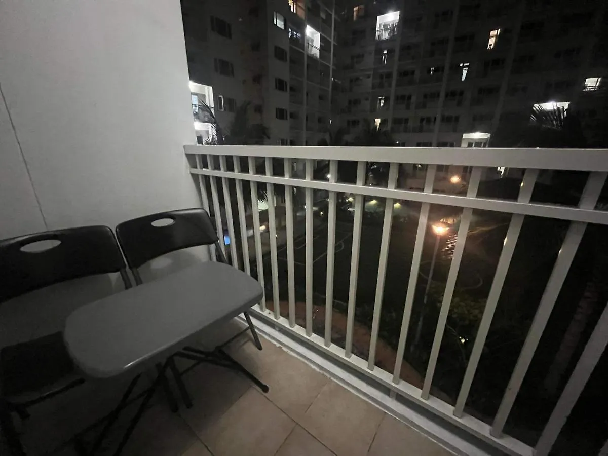 Guest house 4Brothers Staycation By Jessika Paranaque City
