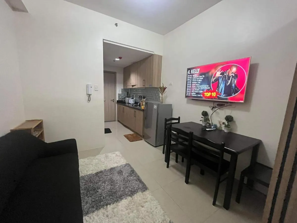 4Brothers Staycation By Jessika Paranaque City Philippines